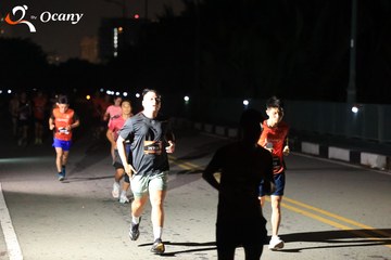 RUN TO LIVE 2025 - Ảnh #3259219