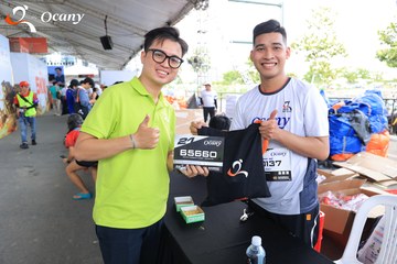 RUN TO LIVE 2025 - Ảnh #3213488
