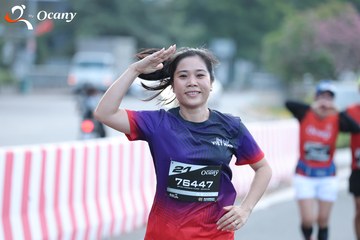 RUN TO LIVE 2025 - Ảnh #3208821