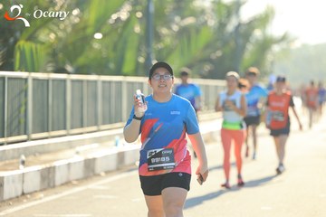 RUN TO LIVE 2025 - Ảnh #3304301