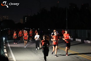 RUN TO LIVE 2025 - Ảnh #3262405