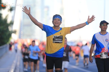 RUN TO LIVE 2025 - Ảnh #3286705