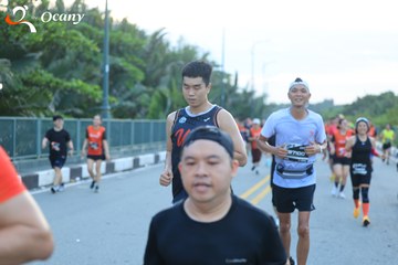 RUN TO LIVE 2025 - Ảnh #3285919