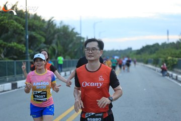 RUN TO LIVE 2025 - Ảnh #3282403