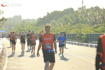 RUN TO LIVE 2025 - Ảnh #3303024