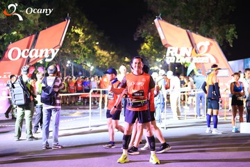 RUN TO LIVE 2025 - Ảnh #3139646