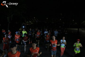 RUN TO LIVE 2025 - Ảnh #3278268
