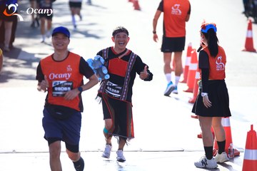 RUN TO LIVE 2025 - Ảnh #3206843