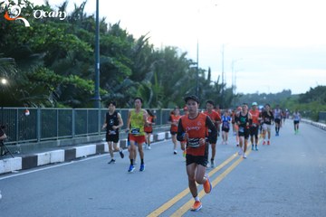 RUN TO LIVE 2025 - Ảnh #3267816