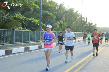 RUN TO LIVE 2025 - Ảnh #3300364