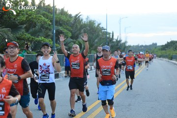 RUN TO LIVE 2025 - Ảnh #3283802