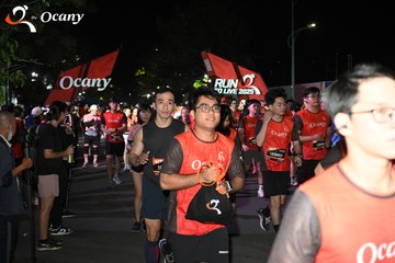 RUN TO LIVE 2025 - Ảnh #3141249