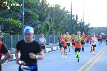 RUN TO LIVE 2025 - Ảnh #3265089
