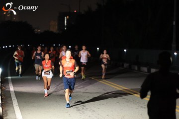 RUN TO LIVE 2025 - Ảnh #3259407