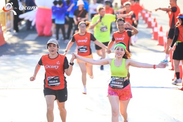 RUN TO LIVE 2025 - Ảnh #3204484