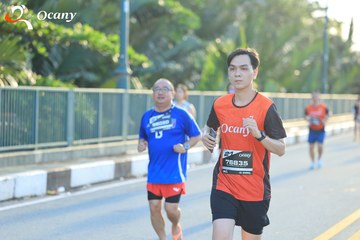 RUN TO LIVE 2025 - Ảnh #3300304