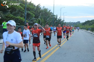 RUN TO LIVE 2025 - Ảnh #3282016
