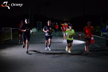 RUN TO LIVE 2025 - Ảnh #3271659