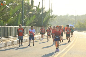 RUN TO LIVE 2025 - Ảnh #3301754