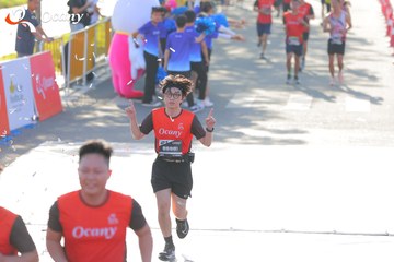RUN TO LIVE 2025 - Ảnh #3193512