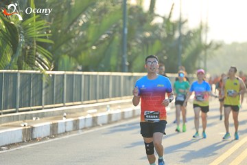 RUN TO LIVE 2025 - Ảnh #3298848