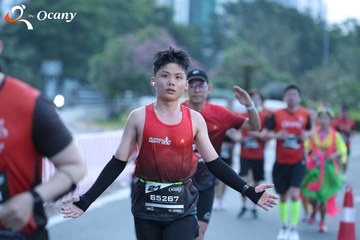 RUN TO LIVE 2025 - Ảnh #3208126