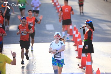 RUN TO LIVE 2025 - Ảnh #3202855