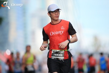 RUN TO LIVE 2025 - Ảnh #3288131