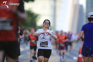 RUN TO LIVE 2025 - Ảnh #3278361