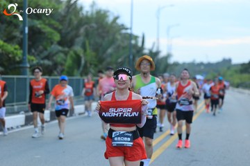 RUN TO LIVE 2025 - Ảnh #3281731