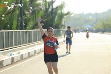 RUN TO LIVE 2025 - Ảnh #3304964