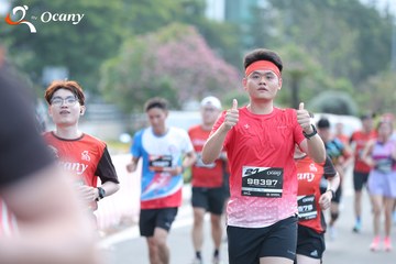 RUN TO LIVE 2025 - Ảnh #3209222