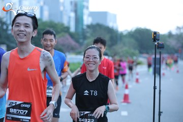 RUN TO LIVE 2025 - Ảnh #3208059