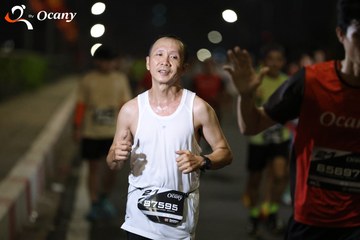 RUN TO LIVE 2025 - Ảnh #3202492