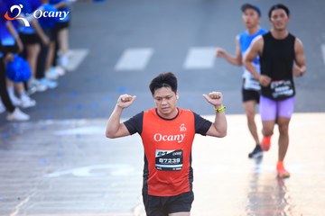 RUN TO LIVE 2025 - Ảnh #3153622
