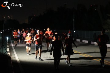 RUN TO LIVE 2025 - Ảnh #3261786