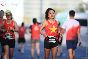 RUN TO LIVE 2025 - Ảnh #3281748