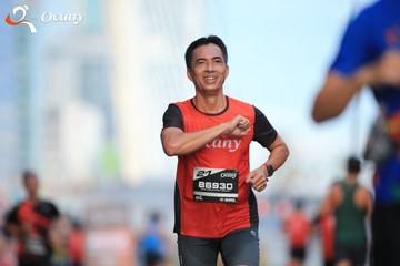 RUN TO LIVE 2025 - Ảnh #3287887