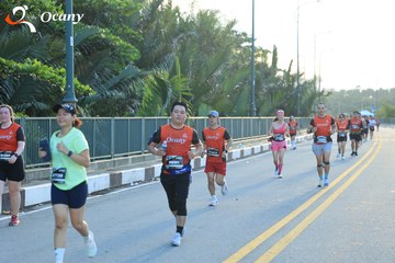 RUN TO LIVE 2025 - Ảnh #3297869