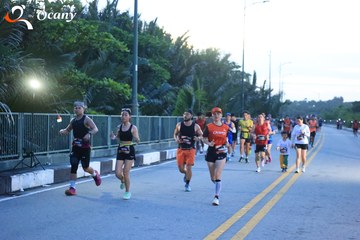 RUN TO LIVE 2025 - Ảnh #3264327