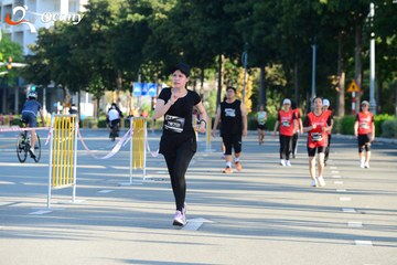 RUN TO LIVE 2025 - Ảnh #3300816
