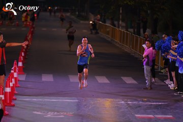 RUN TO LIVE 2025 - Ảnh #3141911