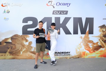 RUN TO LIVE 2025 - Ảnh #3127800