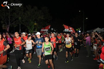 RUN TO LIVE 2025 - Ảnh #3140592