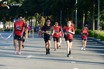 RUN TO LIVE 2025 - Ảnh #3299669
