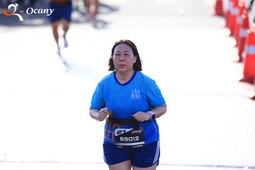 RUN TO LIVE 2025 - Ảnh #3206625