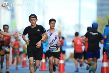 RUN TO LIVE 2025 - Ảnh #3288660