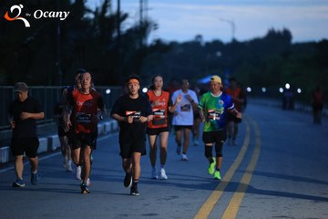 RUN TO LIVE 2025 - Ảnh #3263544