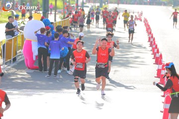 RUN TO LIVE 2025 - Ảnh #3193505