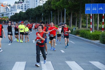 RUN TO LIVE 2025 - Ảnh #3257531